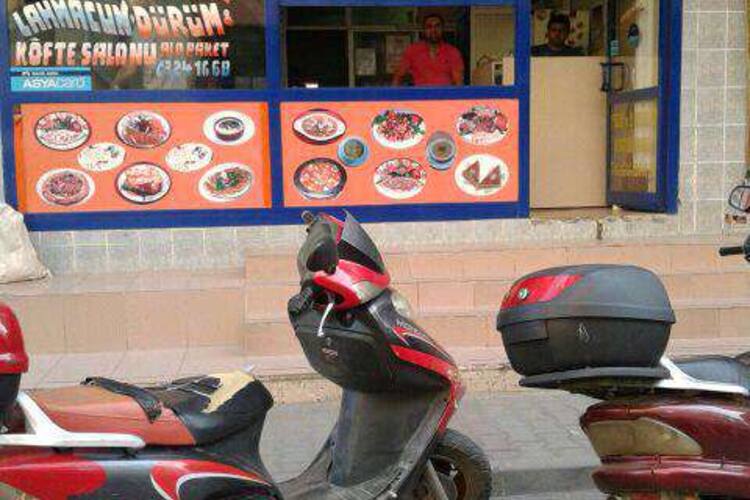 Serkan Lahmacun Pide Unalan Istanbul Zomato